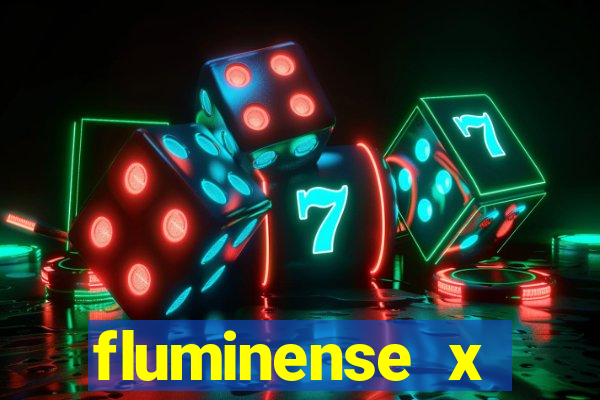 fluminense x internacional futemax